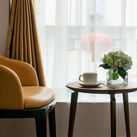 Patel Hotel Hanoi Eksteriør bilde